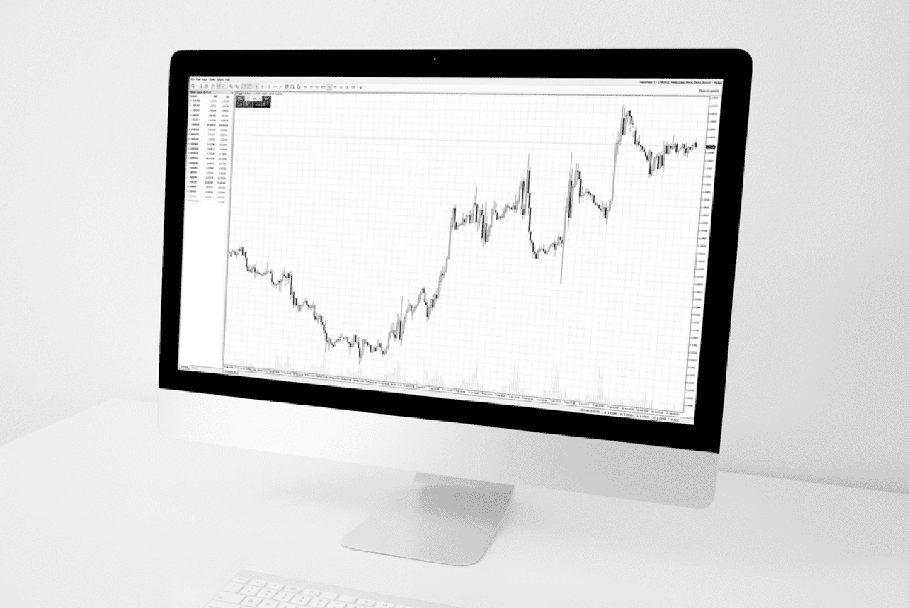 Mac版MT4平台 | MT4 Mac 软件下载 - ThinkMarkets智汇